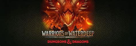 In this guide, we're going to give you a bunch of tips and tricks to help you build the most. Warriors of Waterdeep | OnRPG