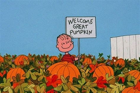 10 Things You Didnt Know About ‘its The Great Pumpkin