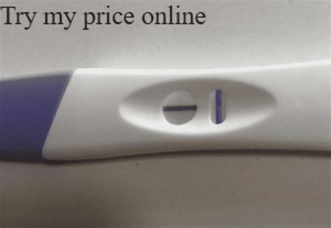 Faint line on pregnancy test, and what it may refers to | TMP