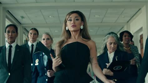 Ariana Grande Is Doing More For Sex Education Than The Us Government