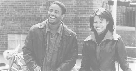 New line cinema, addis wechsler pictures. With 'Love Jones,' black love took center stage: An oral ...