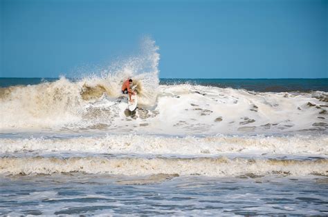 Outer Banks Surfing Guide Twiddy Blog