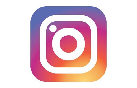 Transparent Instagram Icon At Vectorified Com Collection Of Transparent Instagram Icon Free