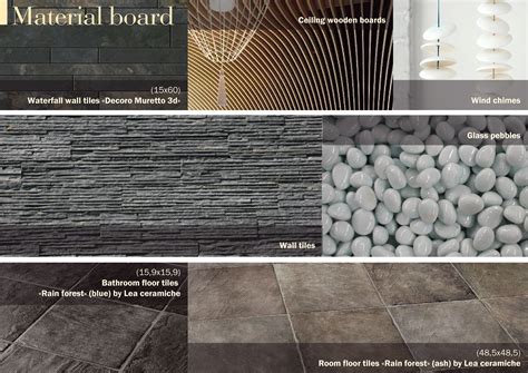 The 25 Best Material Board Ideas On Pinterest Sample Boards Neural