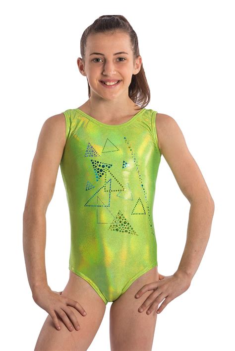 Are You Wearing Your Green Leotard Show Us Your Green Happy St