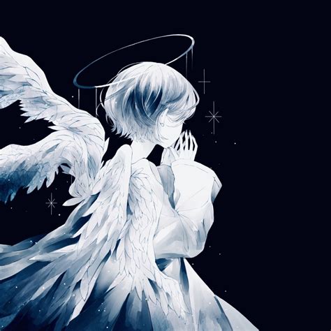 Discover More Than 148 Anime Angel Pfp Latest Vn