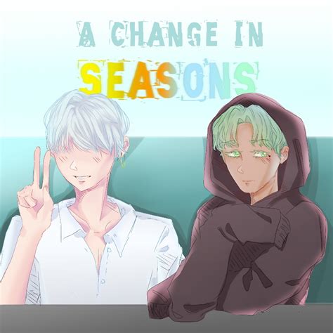 A Change in Seasons | WEBTOON