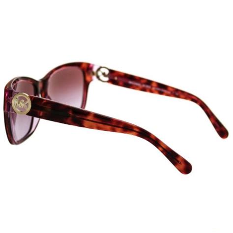 michael kors sunglasses womens tortoise and pink salzburg sunglasses hurleys