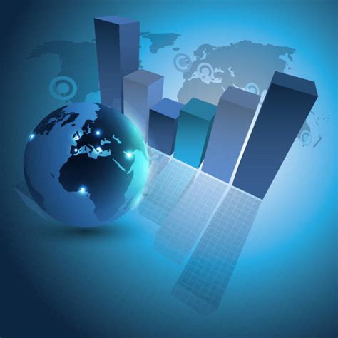 Global Expansion Stock Vectors Istock
