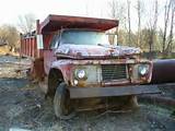 Semi Truck Salvage Yards In Indiana Pictures