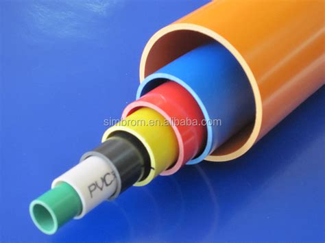 High Quality Thick Wall 8 Inch Diameter Pvc Pipe Buy 8