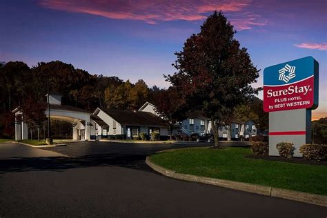 Surestay Plus Hotel By Best Western Highland Poughkeepsie 102