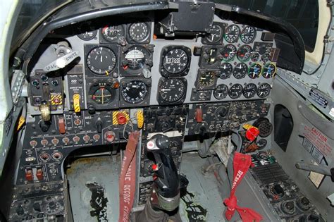 The aircraft took its maiden flight on the first exclusive cockpit shot of the russian blackjack. northrop f5 COCKPIT | Cockpit, Diy camera, Flash photography