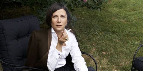 Interview With Donna Tartt About The Goldfinch