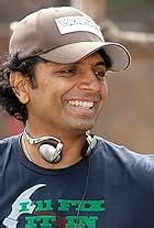 Why Does M Night Shyamalan Always Make Cameo Appearances In His Own