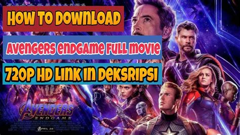 Free download pc 720p 480p movies download, 720p bollywood movies download, 720p hollywood hindi dubbed movies download, 720p 480p south indian hindi dubbed movies download. NEW UPDATE!!! LINK DOWNLOAD AVENGERS END GAME FULL MOVIE ...