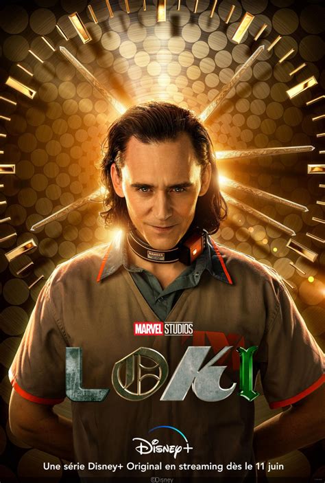#фантастика #супергероика 1 #локи2021 #локисезон1 #loki #loki2021 #lokiseason1 #трейлеры. Loki, nouvelle série Marvel sur Disney+ : première affiche ...
