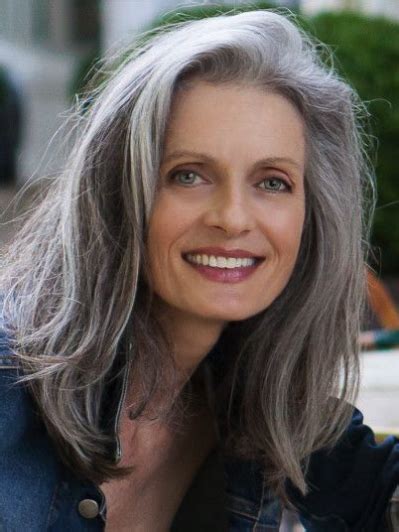 Pin By Nan Mccullough On Beautiful Hair Styles Long Gray Hair White