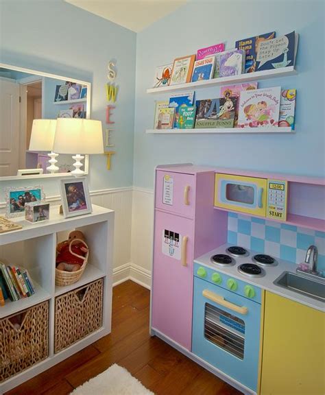 Tiny Oranges Design Reveal Kids Rooms Modern Kids Rooms Little Girls