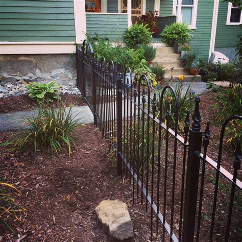 3 Foot High Decorative Fencing • Fence Ideas Site