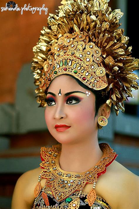 Balinese Lady Woman Bali Indonesian High Resolution Stock Photography My Xxx Hot Girl