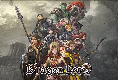 Turnbased Tactical Jrpg Dragonlore Like Fft Tacticsogre Rpgcodex Consider Coming Up With