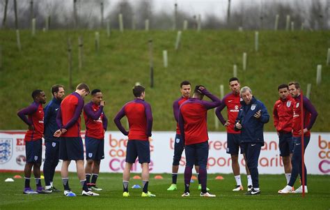 England Euro 2016 Squad Who Faces The Axe From Roy Hodgson London Evening Standard Evening