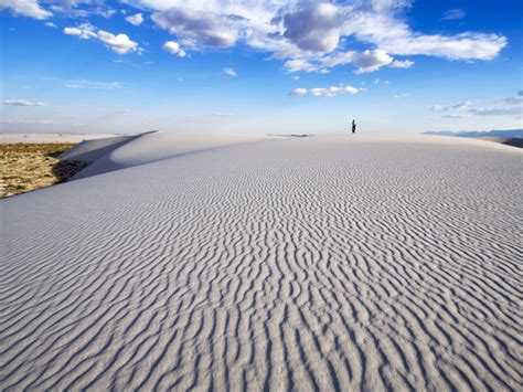 White Sands National Park Everything Las Cruces