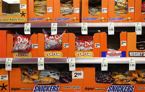 starburst is the top halloween candy in these states