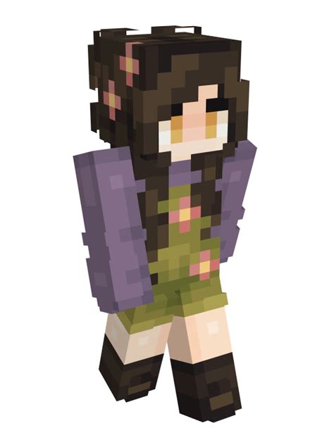Shelby The Witch Empires Smp Wiki Fandom