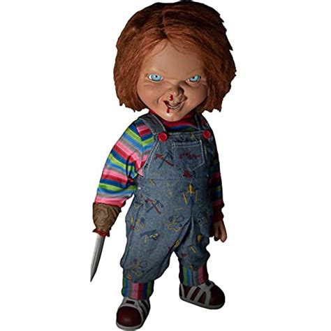 Childs Play Chucky Doll For Sale In Uk View 61 Bargains