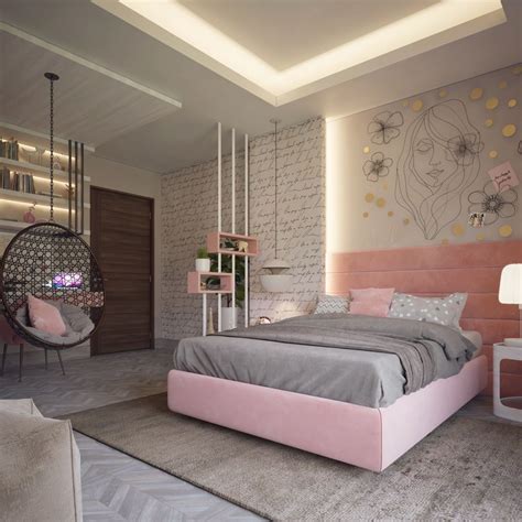 51 Cool Bedrooms With Tips To Help You Accessorize Yours Amazing