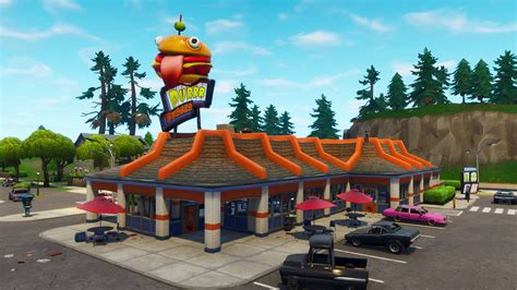 Submitted 1 year ago by hydroboostgel. Fortnite Durr Burger Wallpapers - Top Free Fortnite Durr Burger Backgrounds - WallpaperAccess