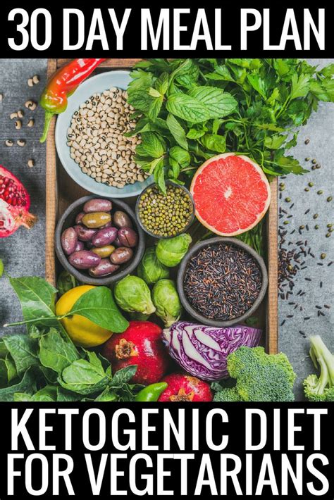 Total Vegetarian Keto Diet For Beginners This Sample Vegetarian Keto