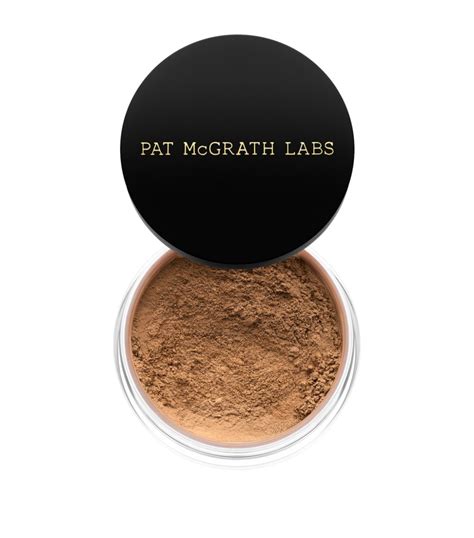 Pat Mcgrath Labs Nude Skin Fetish Sublime Perfection Setting Powder
