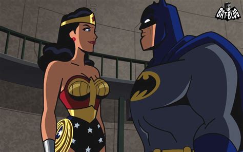 Batman Wonder Woman Batman And Wonder Woman Wonder Woman And Batman