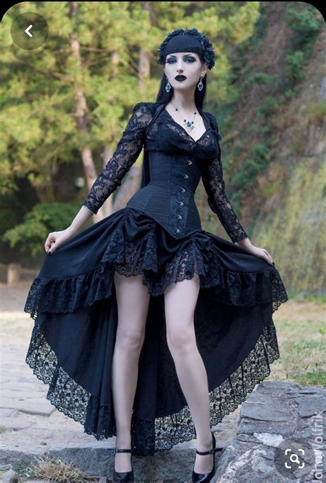 pin by groj on gothic in corset in 2020 gothic fashion goth gothic outfits