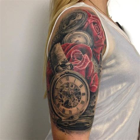 Compass Tattoo Meaning And Designs Ideas
