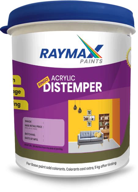 Acrylic Dual Primer With Sealer Home Owners And Professionals