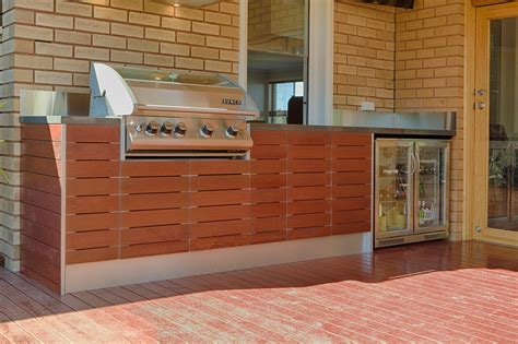 Our outdoor kitchen flat packs come in standard or custom options. Pin on Dreamy Outdoor Kitchens