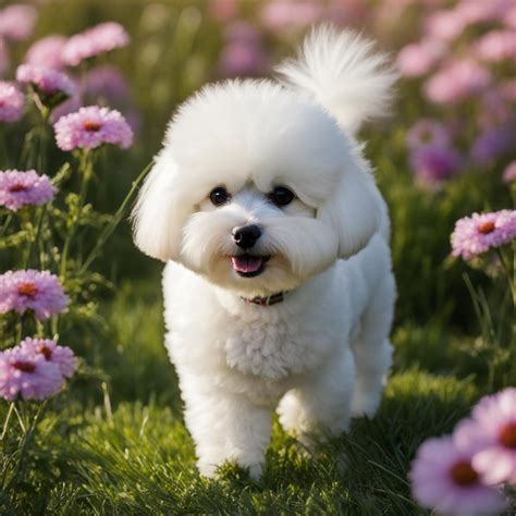 Teacup Bichon Frise Ultimate Guide Understanding The Delightful Small