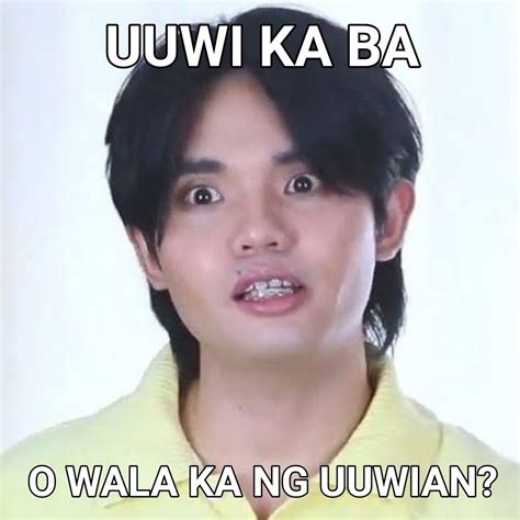 Filipino Memes Filipino Funny Tagalog Quotes Funny Current Mood Meme