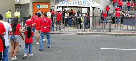 Boyaca chico got 1 win 11 lose 3 draw in last 15 games, and scored 8 goals, conceded 26 goals. 800 policías velarán por la seguridad en el partido ...