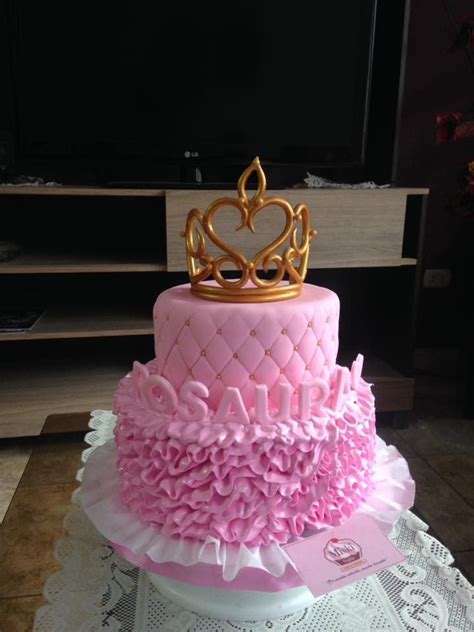 Nachdem der veranstalter mit dem abbruch des konzertes drohte, habe nena dies auf der bühne thematisiert. Una linda torta de #princesa para el cumpleaños de Rosaura ...