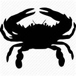 Crab Icon Sourpuss Kamchatka Seafood Sea Restaurant