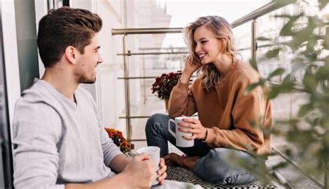 How To Keep A Conversation Going With A Guy 20 Ways To Connect 247