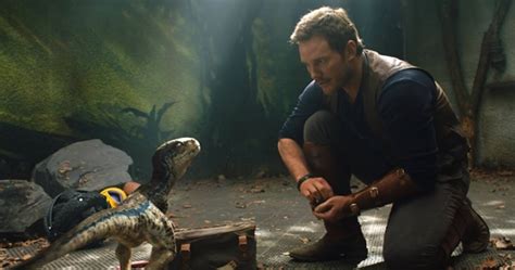Dinossauros Estão à Solta Em Primeiro Trailer De Jurassic World Reino Ameaçado