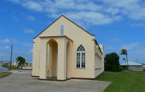 P1270001 Six Roads Sda Church St Philip Barbados Kaspar C Flickr