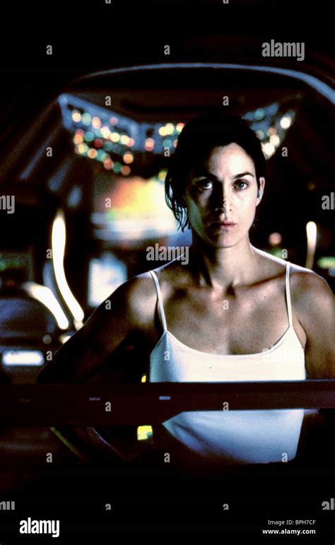 Carrie Anne Moss Red Planet 2000 Stockfotografie Alamy