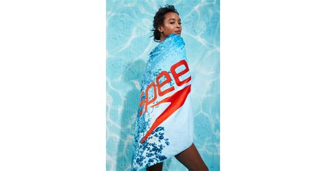Speedo Beach Towel Forever 21 Speedo Collection 2019 Popsugar